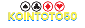 Logo KOINTOTO50